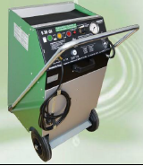 ROMESS S 30-60 HY 2  ILMAUS- JA TÄYTTÖLAITE