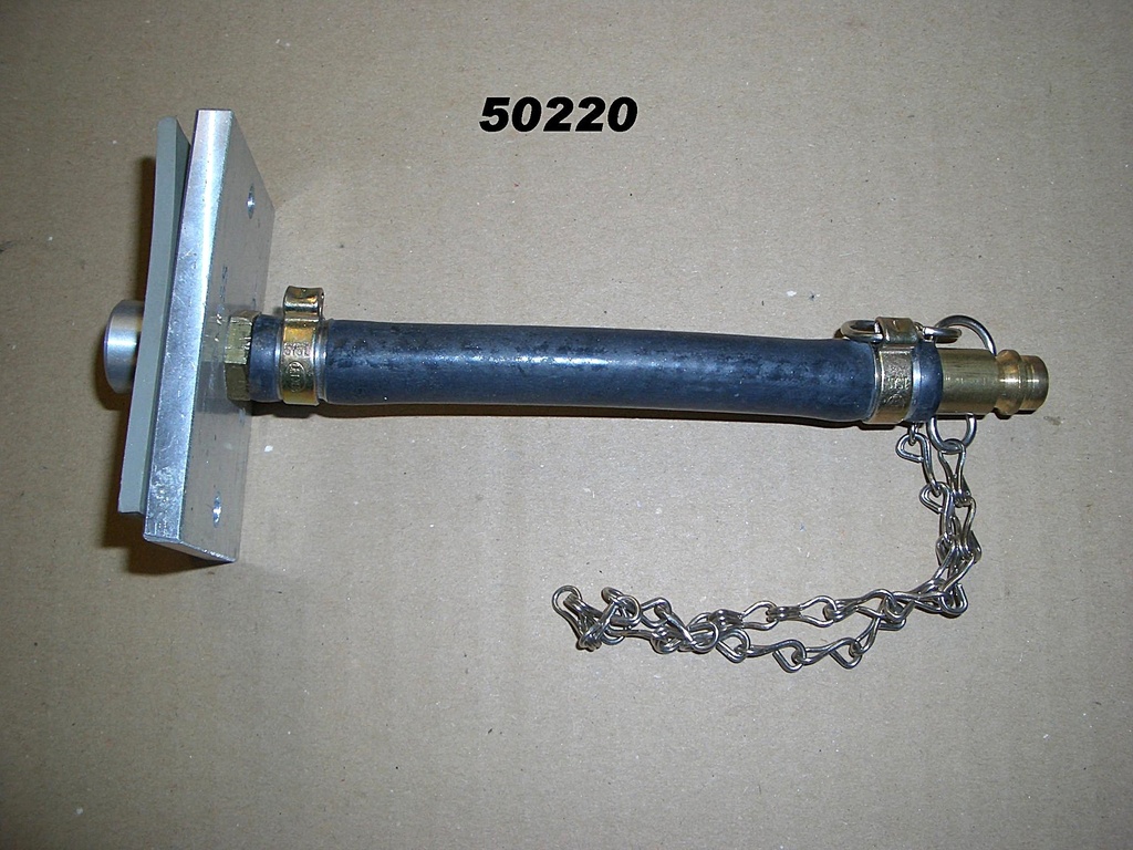 ROMESS ADAPTERI 68x46MM YAMAHA-MOOTTORIPYÖRÄ