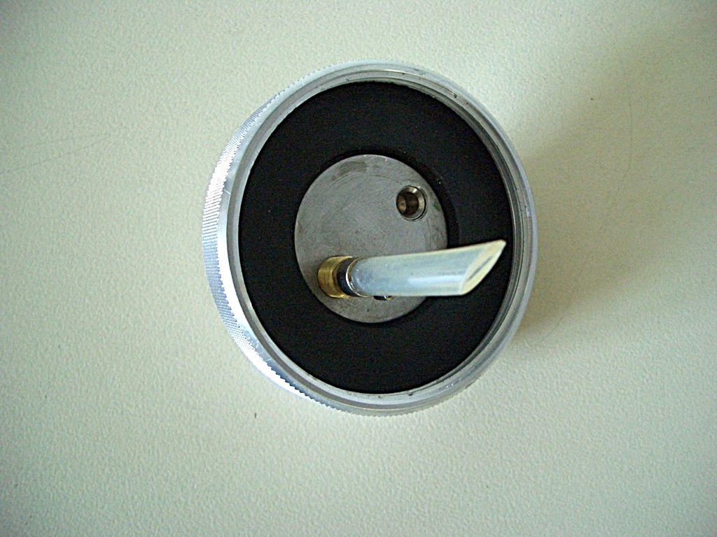 ROMESS ADAPTERI MITSUBISHI JA VOLVO S/V 40 75,5 MM