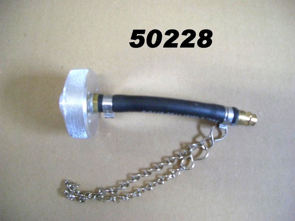 ROMESS ADAPTERI 42,7 MM 