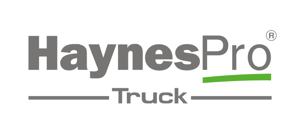 HAYNESPRO WORKSHOPDATA – TRUCK-SET 12KK 4 LISENSSIÄ