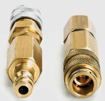 WPS500X Adaptor kit B (Requires TA212)