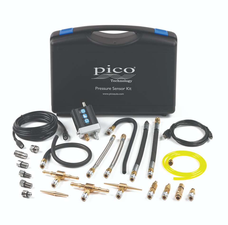 WPS 500X MAXI KIT