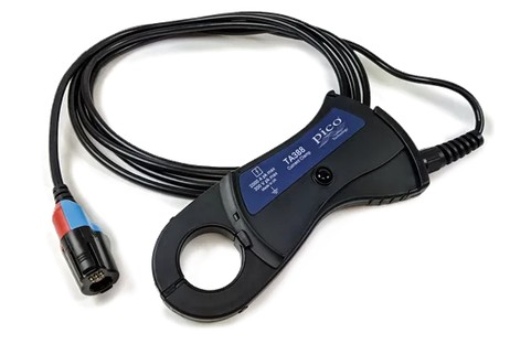 PICOBNC+ CURRENT CLAMP:: 200A/2000A AC/DC 150V