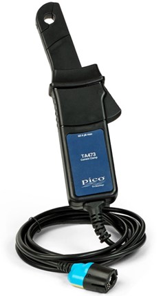 PICO BNC+  CURRENT CLAMP 60A AC/DC