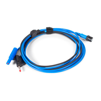 BNC+ SININEN MITTAJOHTO 3M