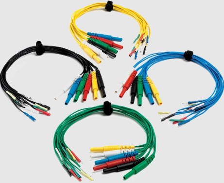 6-WAY UNIVERSAL BREAKOUT LEAD KIT