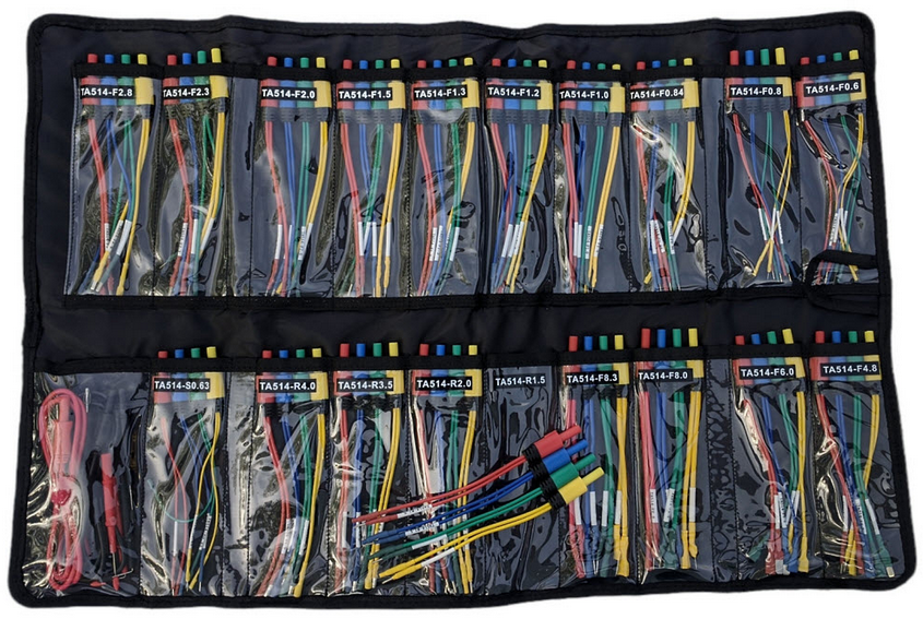 4:n SARJA 19 ERILAISTA BREAKOUT YLEISJOHTOSARJAA