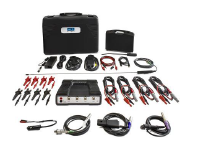 AVL SCOPE 1400 HIGH END