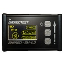 HIDASTUVUUSMITTARI ENERGO-SM-DIPRO 40
