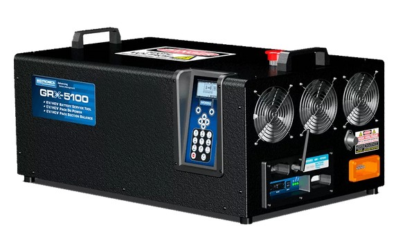 GRX-5100 LAB TOOL GEN 2 W/O CORD