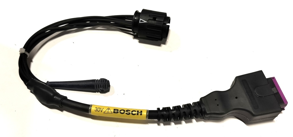 BMW-MP EASY CONNECT-ADAPTERIJOHTO