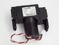 AVL GAS 1000 HIILIHARJATON PUMPPUYKSIKKÖ G484V18./B00.0