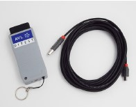 AVL CDS/MDS OBD 1000 -MODUULI BT