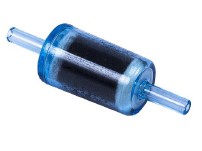 AVL BEA ETT AKTIIVIHIILISUODATIN