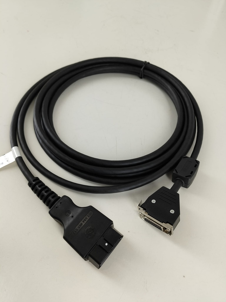 BOSCH BEA OBD-JOHTO 5M