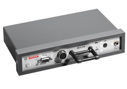 BEA 040 VÄRINÄMITTAUS