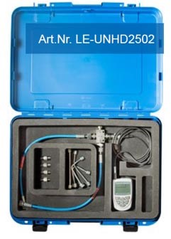 CR-KORKEAPAINEMITTAUSVARUSTUS