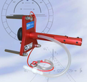 ROMESS DISTRONIC PLUS -SÄÄTÖLAITE