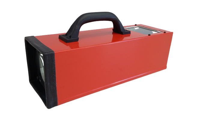 VALOJEN SUUNTAUSLAITE