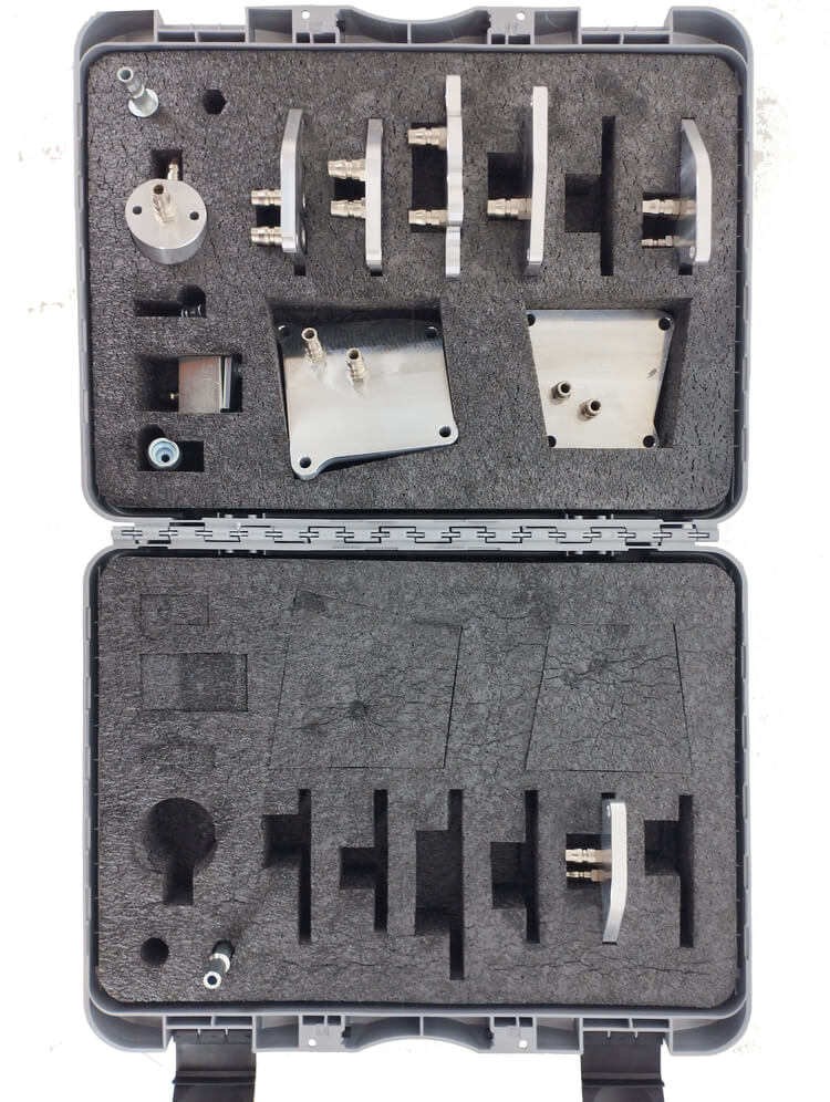 ATX ADAPTERISARJA NRO 4 ADAPTERIT 48 - 60
