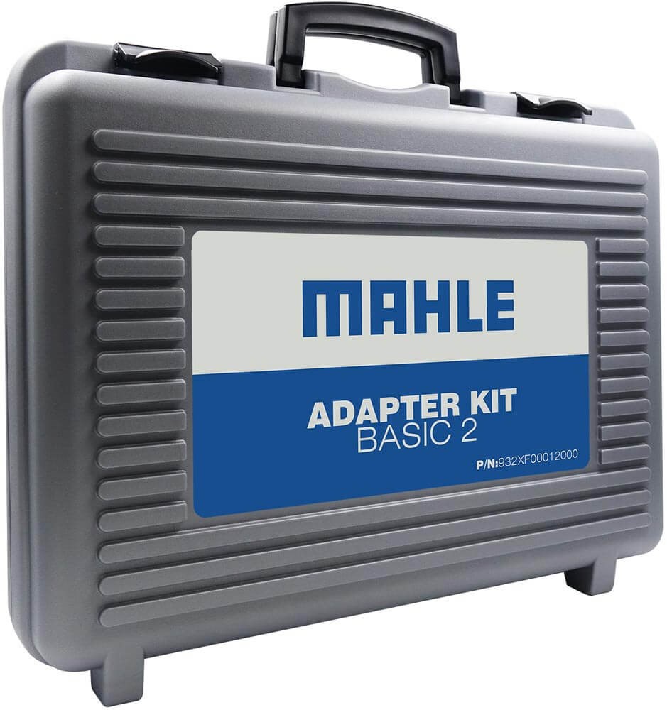 ATX ADAPTERISARJA NRO 2 ADAPTERIT 18 - 33