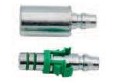 ADAPTERI ATX 43 VOLVO