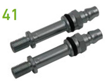 ADAPTERI ATX 41 PEUGEOT, CITROEN, VW , FIAT DUCATO