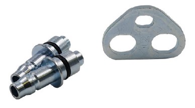 ADAPTERI ATX 12 / AUDI, VOLKSWAGEN, PORSCHE, LEXUS, MITSUBISHI AISIN/ZF