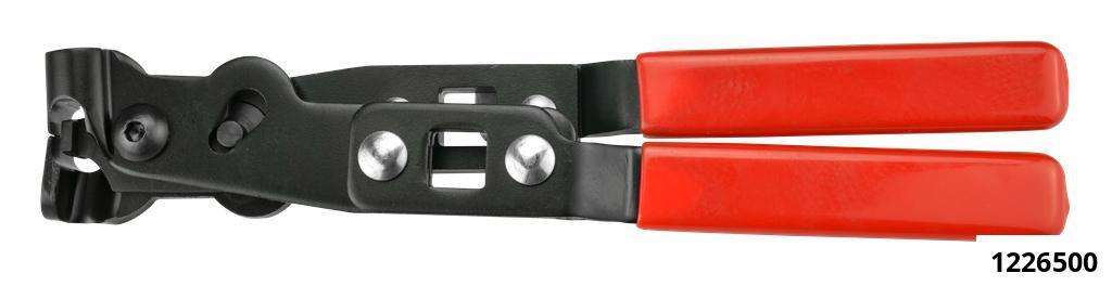 VETOAKSELIN SUOJAKUMIN KLEMMARIPIHDIT DR