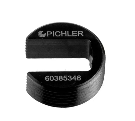U-RAUTA BOSCH PIEZO SUUTTIMELLE