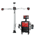 JOHN BEAN V2260 LIFT 3D SUUNTAUSLAITE AC100