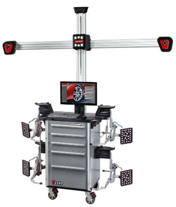 JOHN BEAN V2380 LIFT 3D SUUNTAUSLAITE AC400
