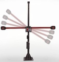 JOHN BEAN V2180 3D SUUNTAUSLAITE AC100 