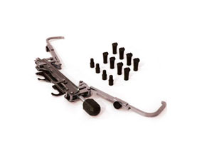 JOHN BEAN PIKAKIINNITYSSARJA AC100 PYÖRÄNKIINNIKKEISIIN