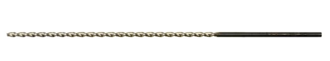 MITTATILAUSTYÖNÄ TEHTY PORANTERÄ 3.3 MM