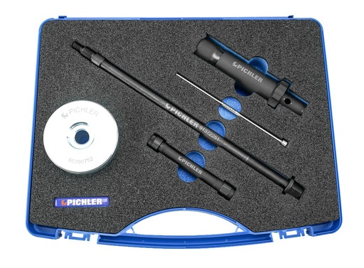 [91372250] LUKKOPULTTI TYÖKALU BMW / MINI PYÖRIVÄLLÄ ULKOKEHÄLLÄ