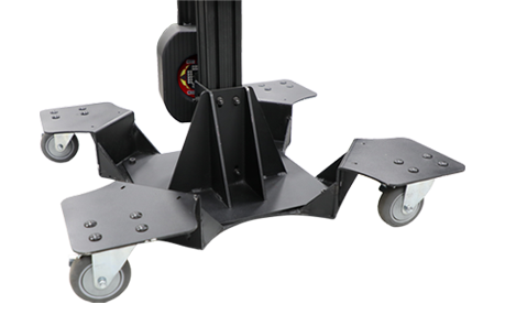 [EAK0363J88A] JOHN BEAN SIIRTOALUSTA V2180 SUUNTAUSLAITTEELLE