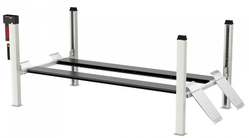 [549105] C4152 4.45 LTB 4-PILARINOSTIN 4500 KG AJOSILTA 5200 MM