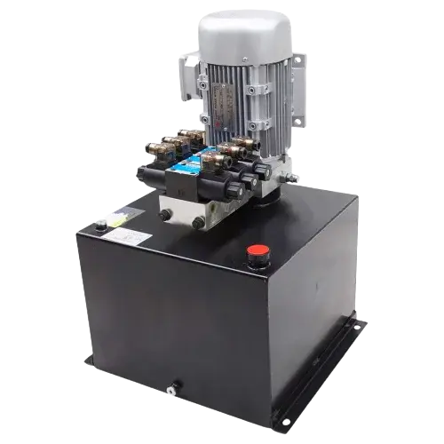 [554139] 41XX NOPEA HYDRAULIIKKA-AGREKAATTI, 25S 5,5KW