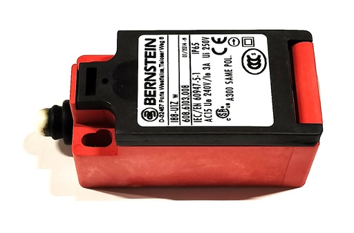 [61.15.101] ZIPPO 2420 YLÄRAJAKATKAISIN