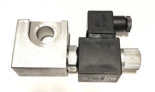 [SE53120HV06B] SHERPA SAFELIFT SYLINTERIN VENTTIILI, SIS. KELAN