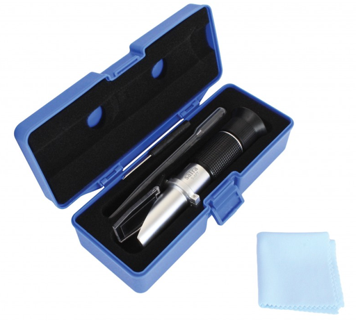 [DIAG2459] REFRACTOMETER, MYÖS ADBLUE