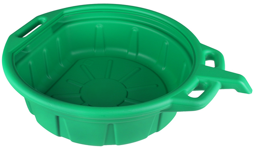 [A-9004G] PAKKASNESTE VALUTUSASTIA, 16 L VIHREÄ