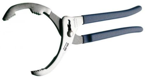 [A-06090] ÖLJYNSUODATIN PIHDIT 60-90MM