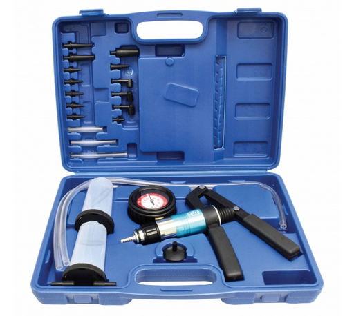 [DIAG4325] ALIPAINE / PAINE PUMPPU/ TESTERI 13 ADAPTERIA