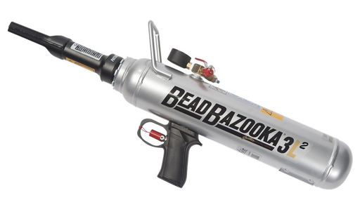 [BB03L2] GAITHER BEAT BAZOOKA ILMAISKULAITE 3L GEN 2
