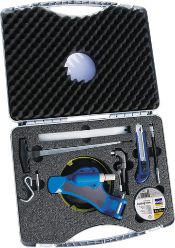 [57654] GYS TUULILASIN LANKALEIKKURI SARJA