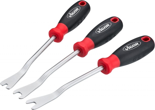 [V5885] VERHOILUKIINNIKE RAUTA SARJA 3 OSAA