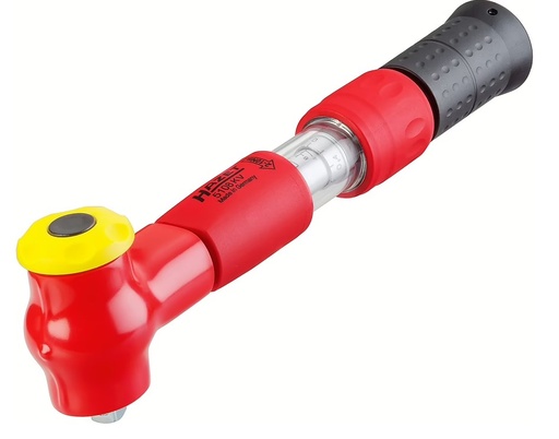 [5108KV] VDE MOMENTTIAVAIN 3/8' 2-10NM 275MM 